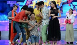 大牌对王牌在线观看,巅峰对决，精彩瞬间在线重温